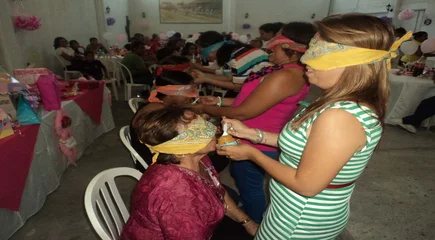 animacion baby shower