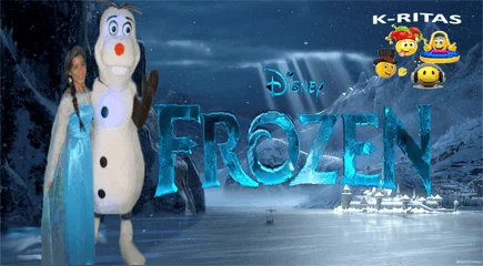 disney frozen Para Fiestas Infantiles