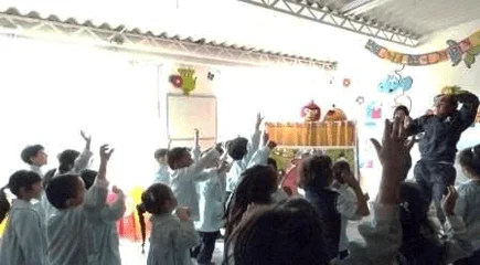 recreadores